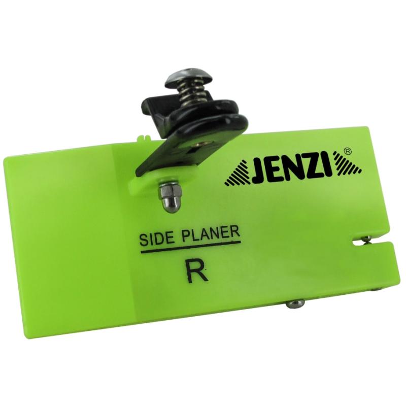 JENZI Planer Board 13 cm rechts
