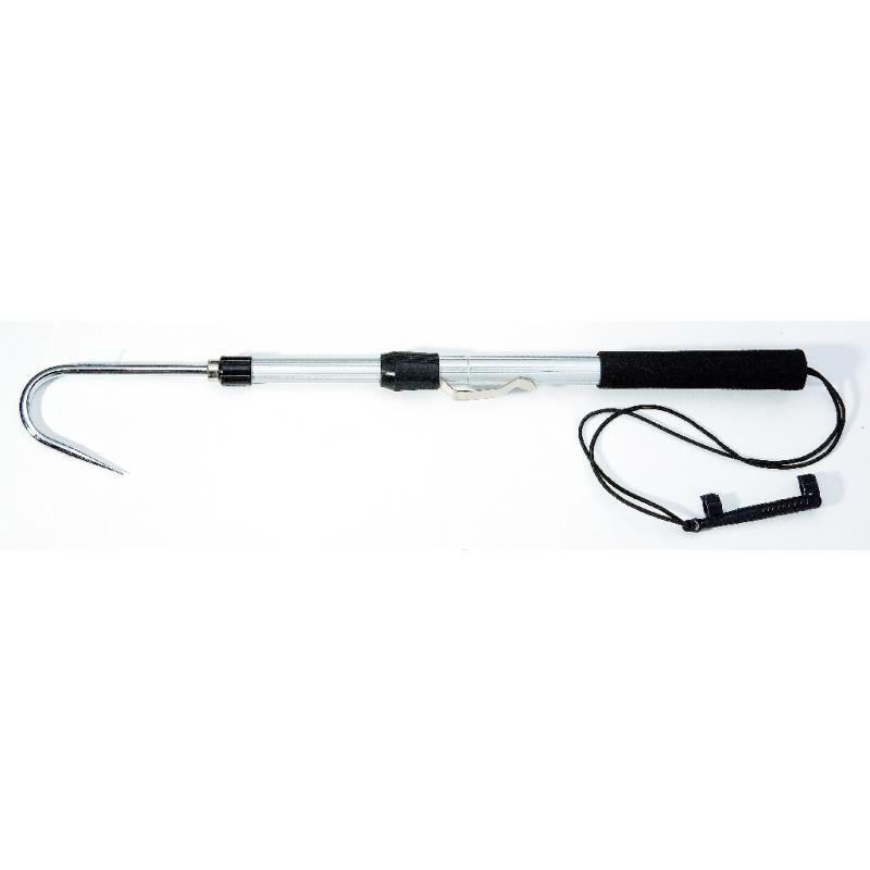 JENZI Mini/Teleskop Gaff, sehr kurz, 46-64cm