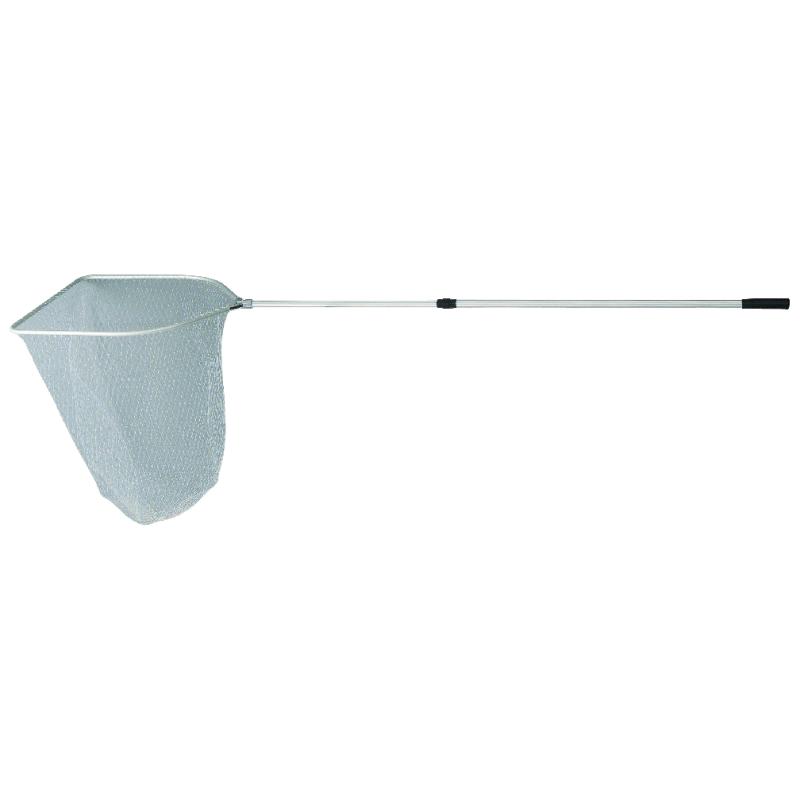 JENZI Unterfangkescher Deluxe, gro&szlig;, Nylon, 70x60cm