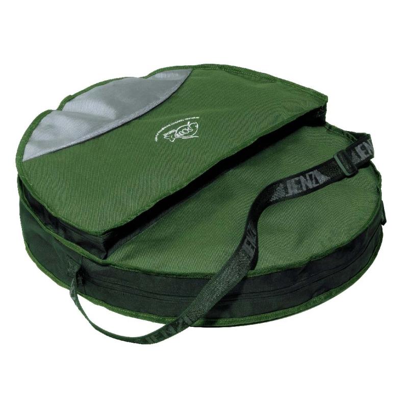 JENZI Setzkescher-Tasche, 61cm x 14cm