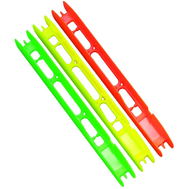 JENZI Techwinder, prof. Wickelbrettchen, 26cm