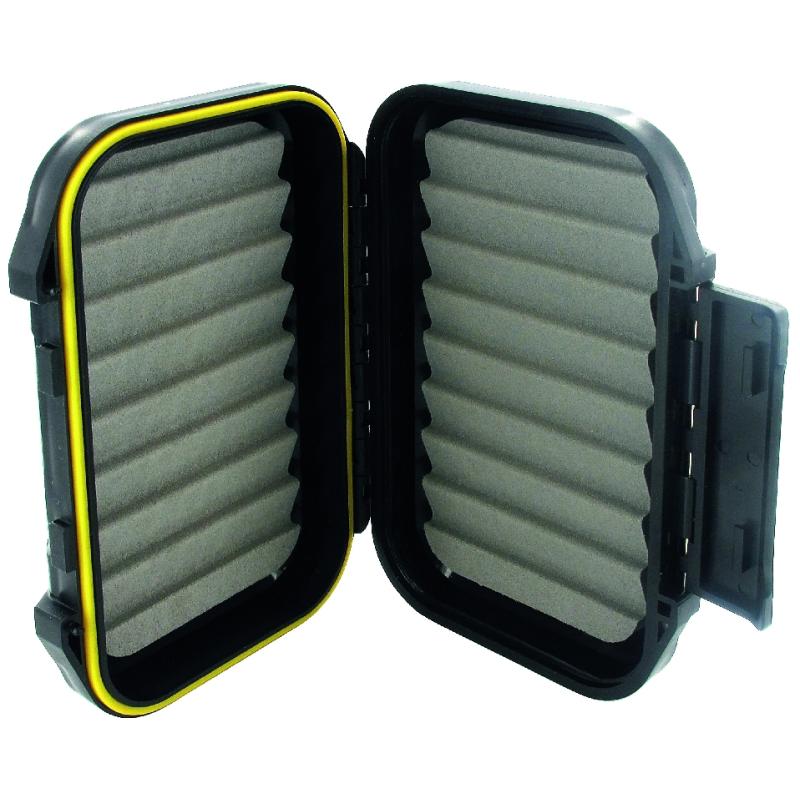JENZI FLIEGENBOX mit 2 Hockboards sowei Dichtband F&auml;cher, 136x86x36MM