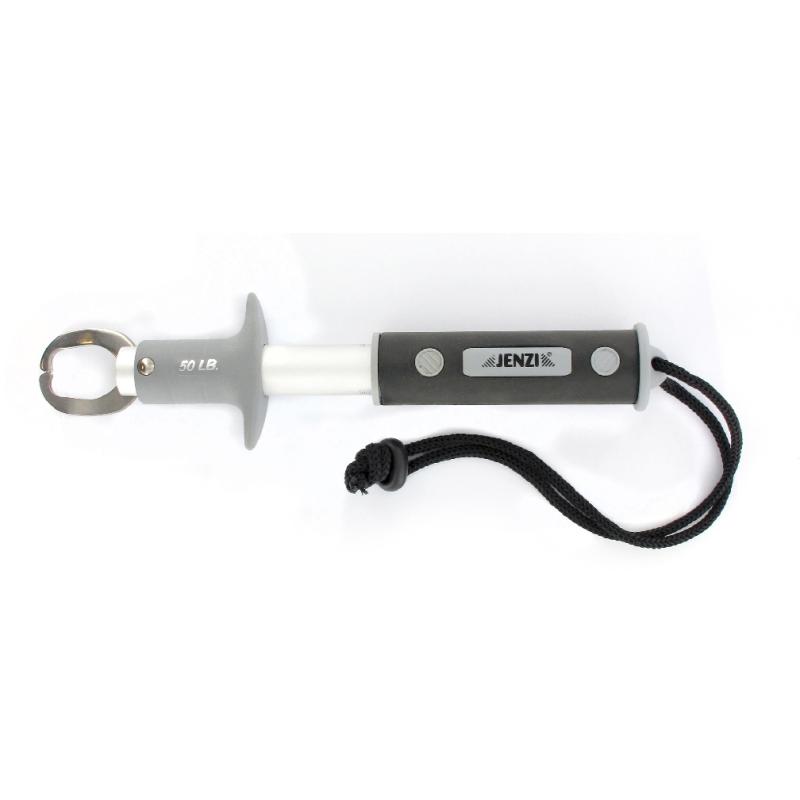 Produktbild JENZI Corrigator Fish-Grip, mit Waage bis 23kg