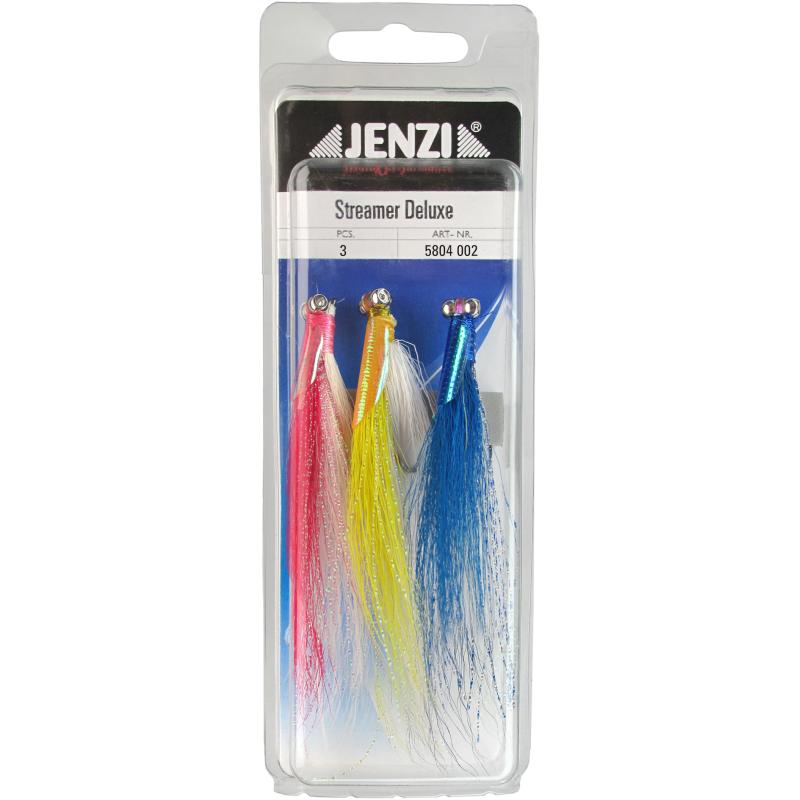 JENZI Streamer-Sortiment-2 3 St./SB