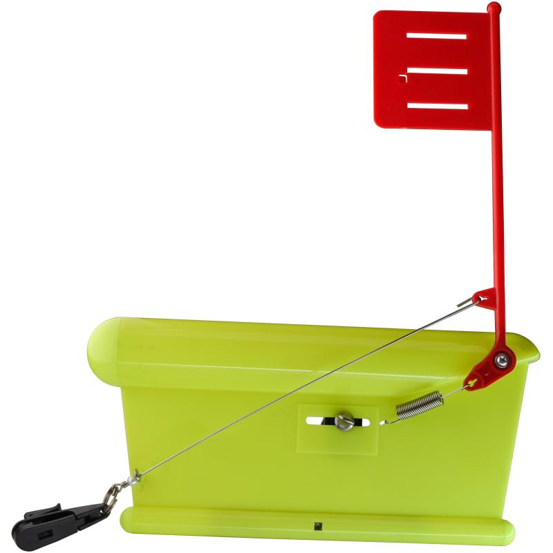 JENZI Planer Board Delux Flag 30cm L