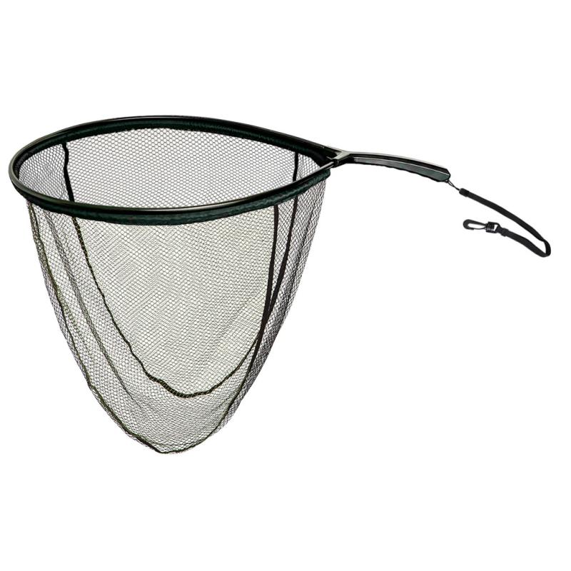 JENZI Watkescher XL mit Gummizug schwimmend 60x50cm