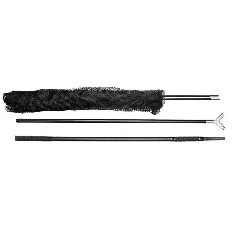 JENZI Carp-Unterfangkescher Set 2 tlg.
