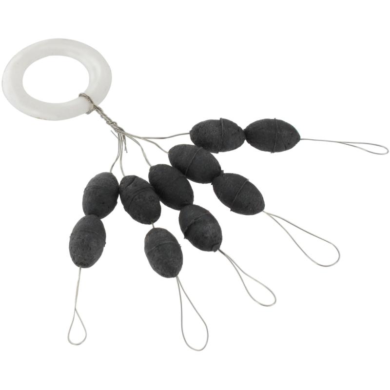 JENZI Tungsten-Stopper