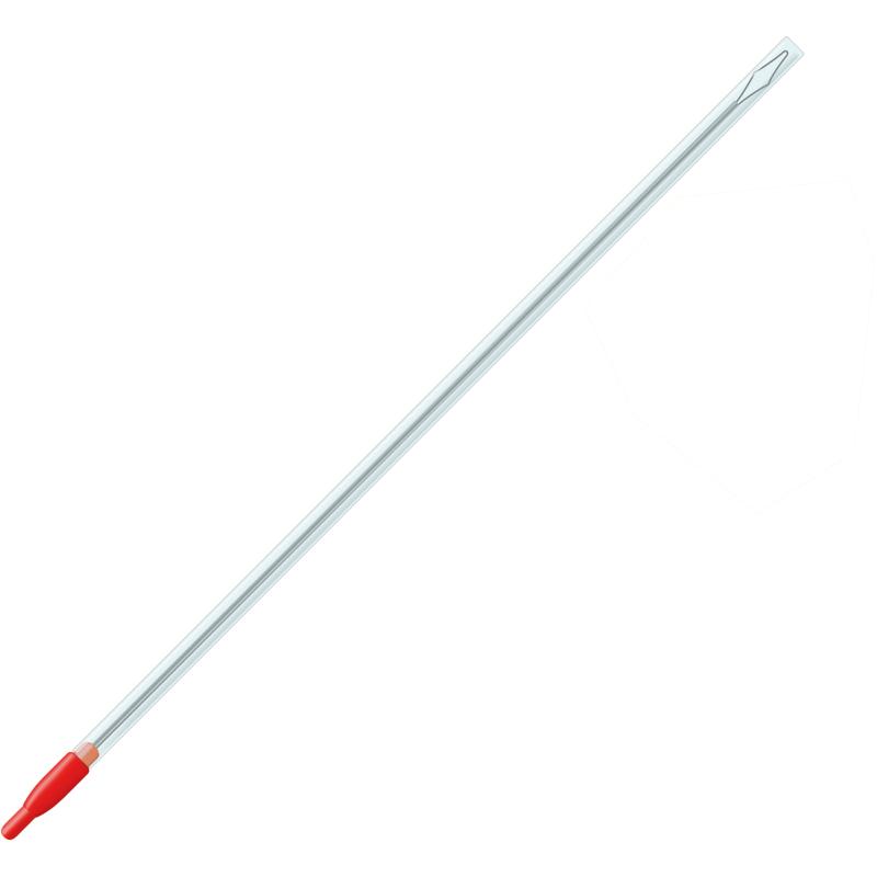 Produktbild JENZI Sbirolino-Nadel im Kunststoffrohr 30cm