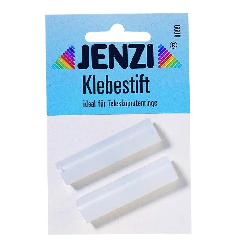 JENZI Rutenring-Klebestifte 2 St&uuml;ck