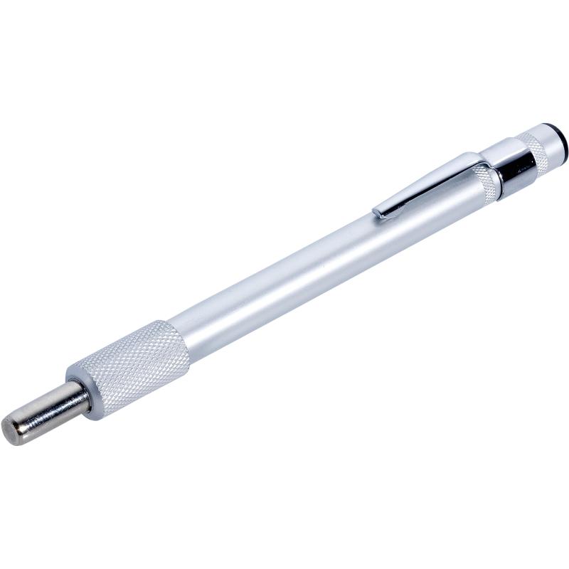 JENZI Schleifstein f&uuml;r Messer Haken etc. 75mm