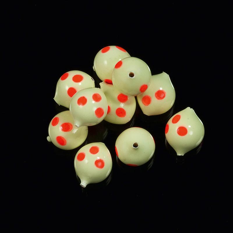 Produktbild Jenzi Cork'Y 6Mm Col: Lusp