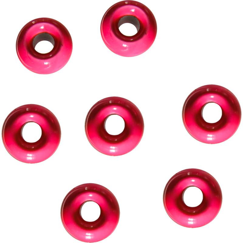 JENZI Tung.Perl.2,8mm 7/SB roun.pink