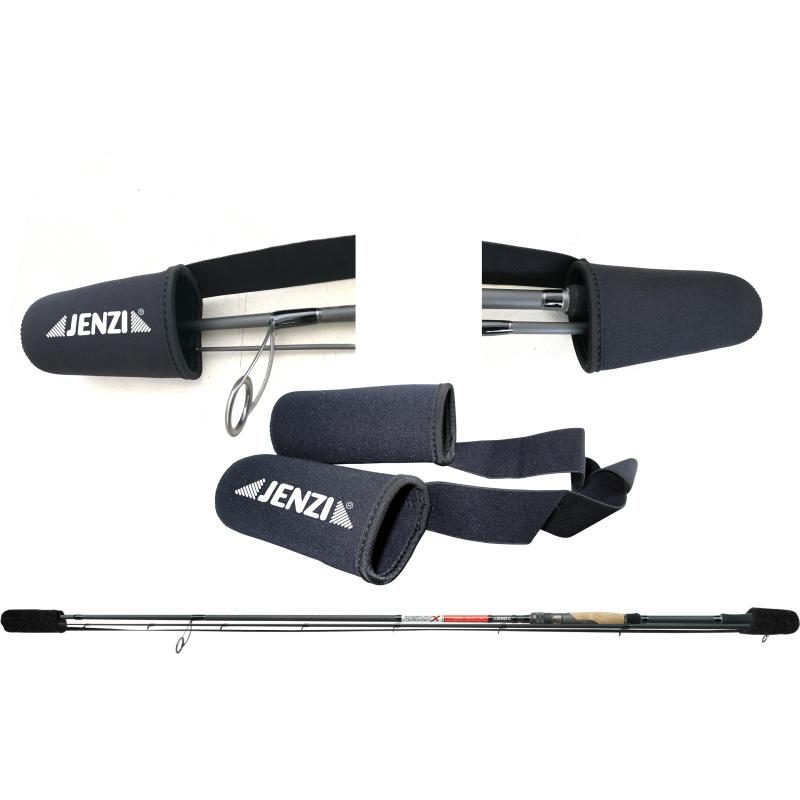 JENZI Ruten-Schutz f&uuml;r 1,60-2,10 Rut.