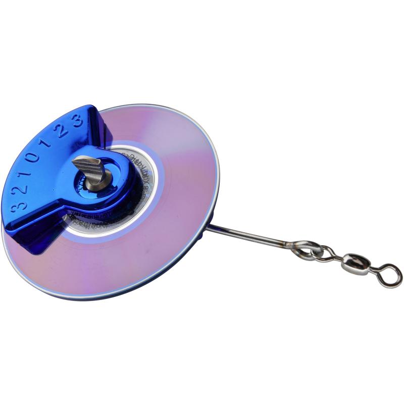 JENZI CD-Diver f&uuml;r Trolling 87mm
