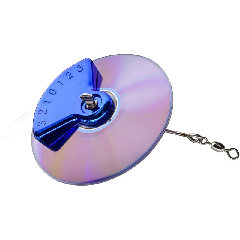 JENZI CD-Diver f&uuml;r Trolling 120mm