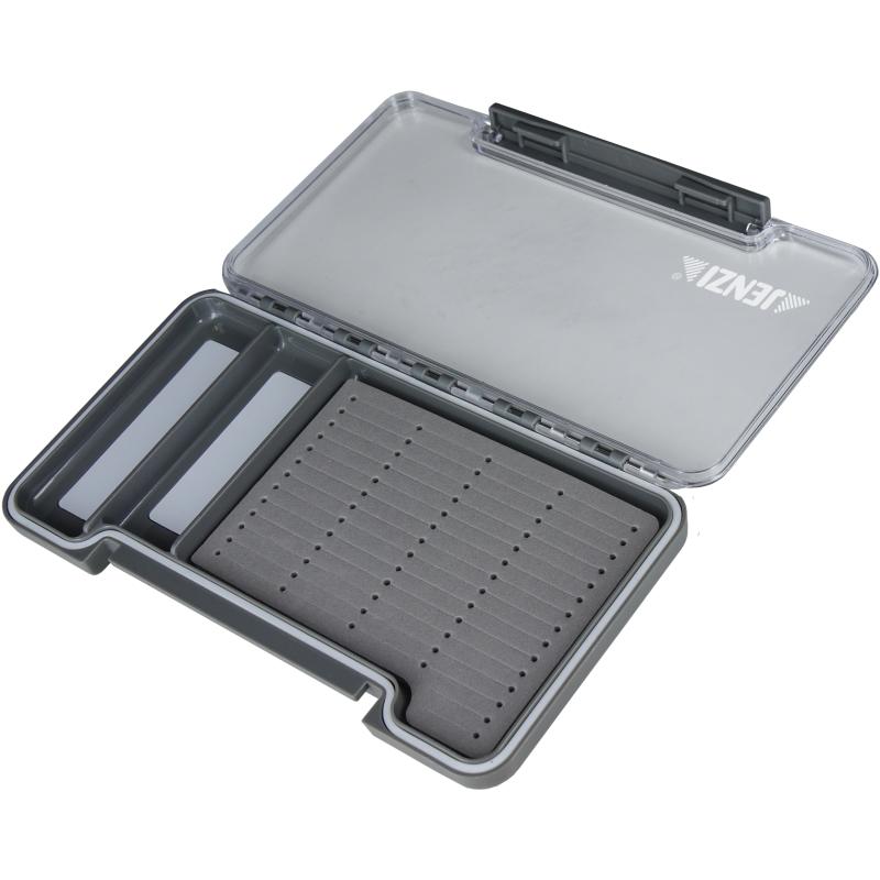JENZI Spoon'y Box flach L 2F.187x102