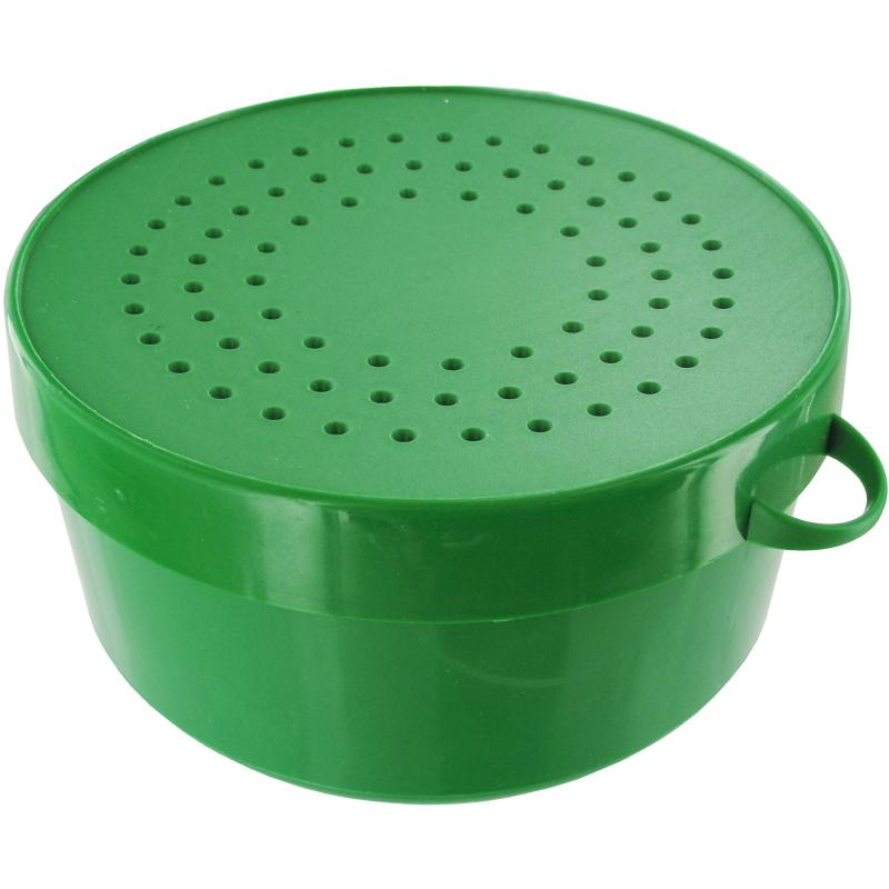 JENZI Madendose kompakt 100mm 0,40l
