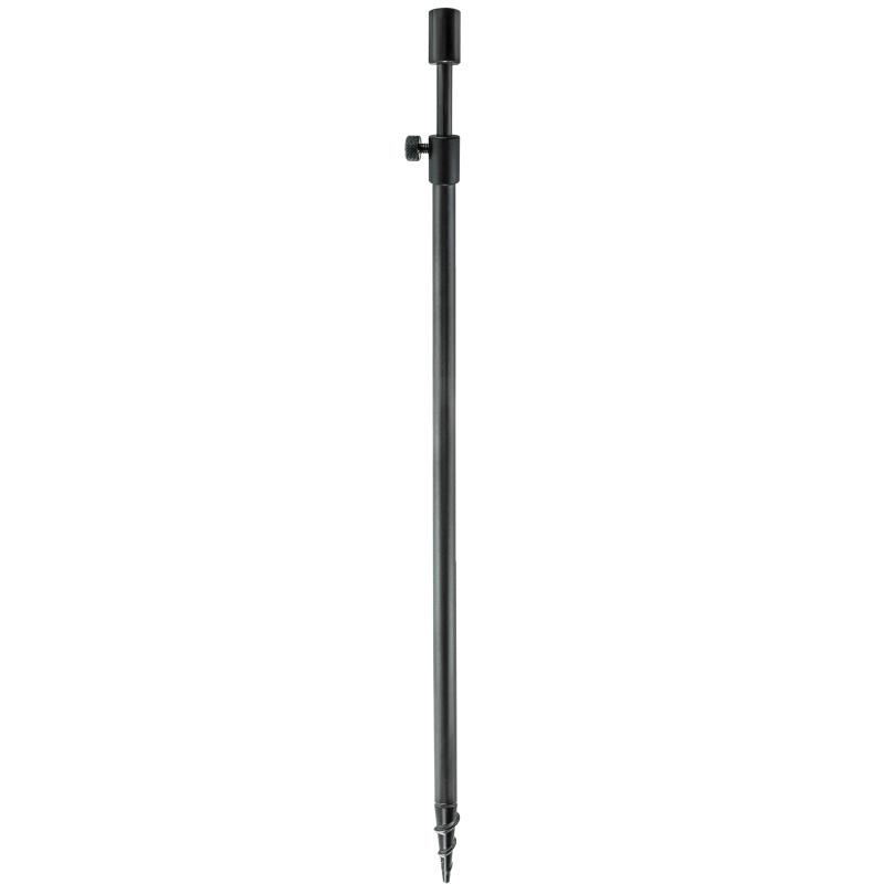 JENZI Bank-Stick Aluminium 50-90cm