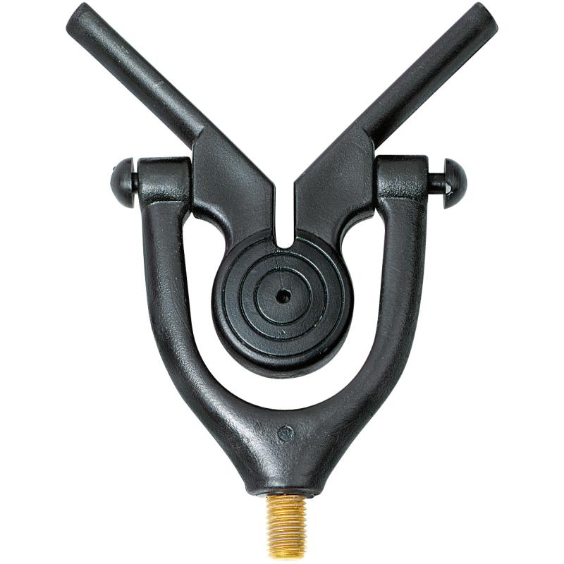 Produktbild JENZI Swing-V-Rutenauflage