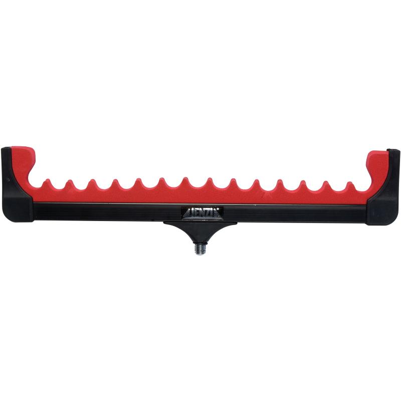 Produktbild JENZI Rutenauflage Soft-Rod-Rest Professionell
