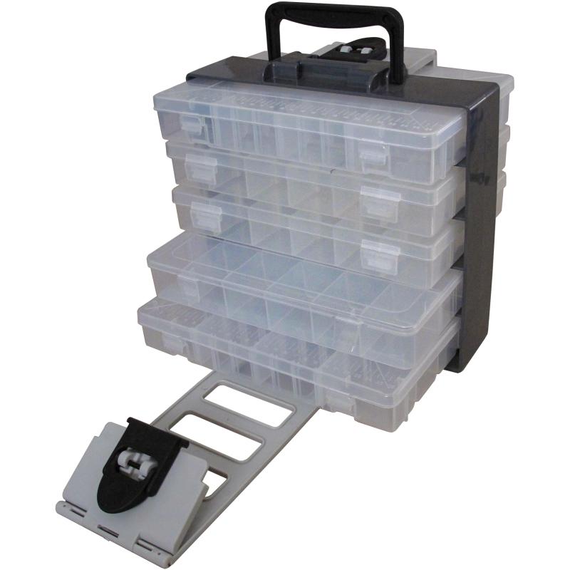 JENZI Box-System 5 Boxen Size M