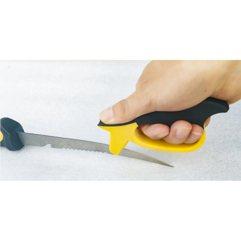 Messer-Sch&auml;rfer