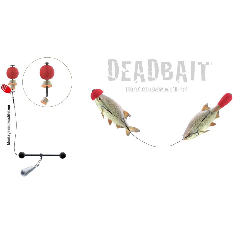 Dead Bait Pop-Up Kit