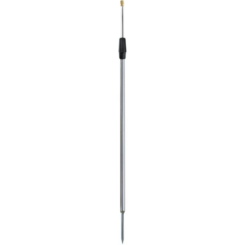 Bank-Stick Rutenaufl. V-Spitze