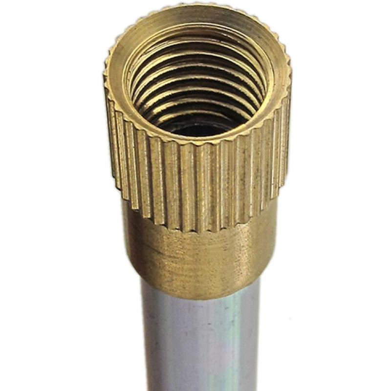 Bank-Stick Rutenaufl. V-Spitze