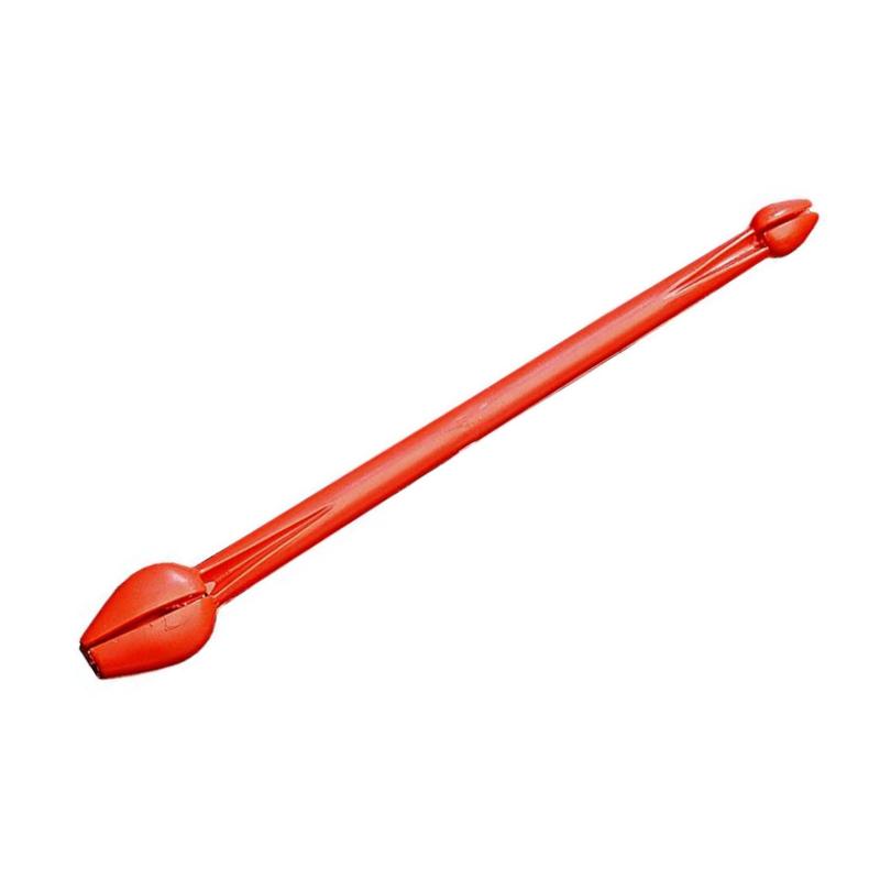 Plastik-Hakenl&ouml;ser, klein, 14cm
