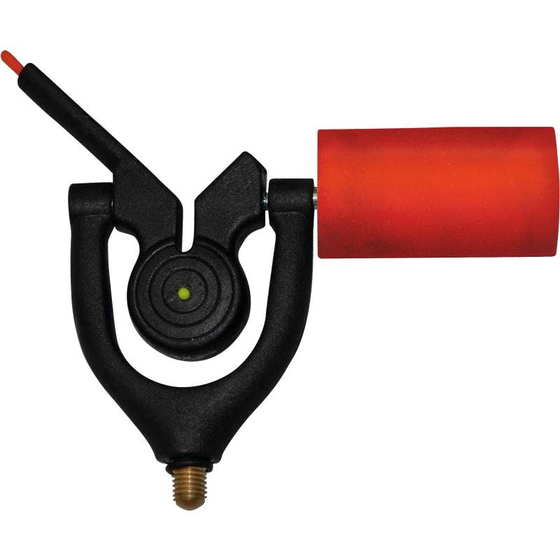 Produktbild Rutenauflage Swing-V + Abroller