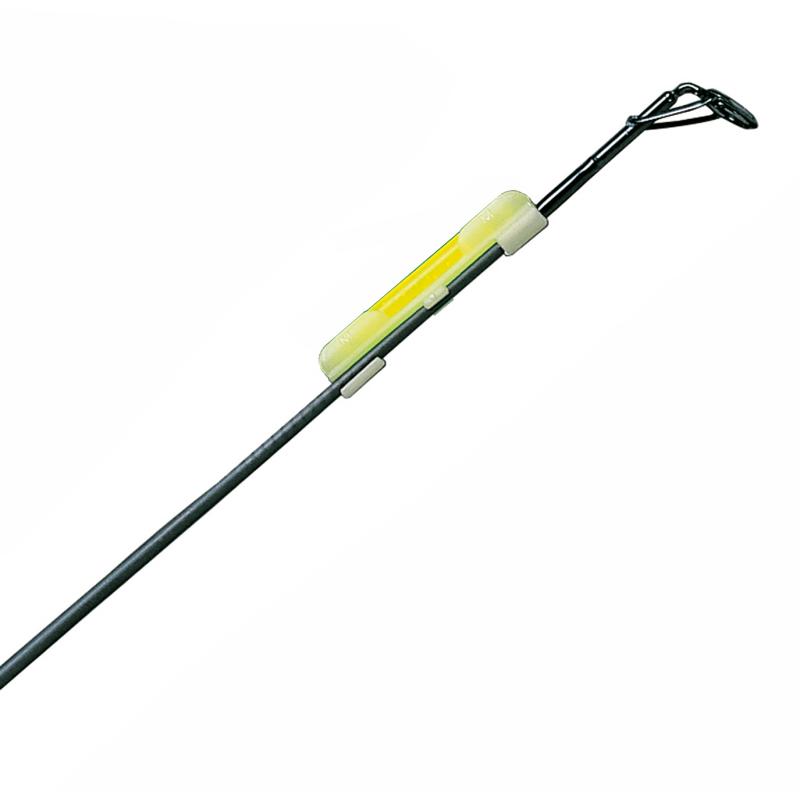 Knicklicht-Halter f&uuml;r weiche/mittlere Rutenspitze 2St.