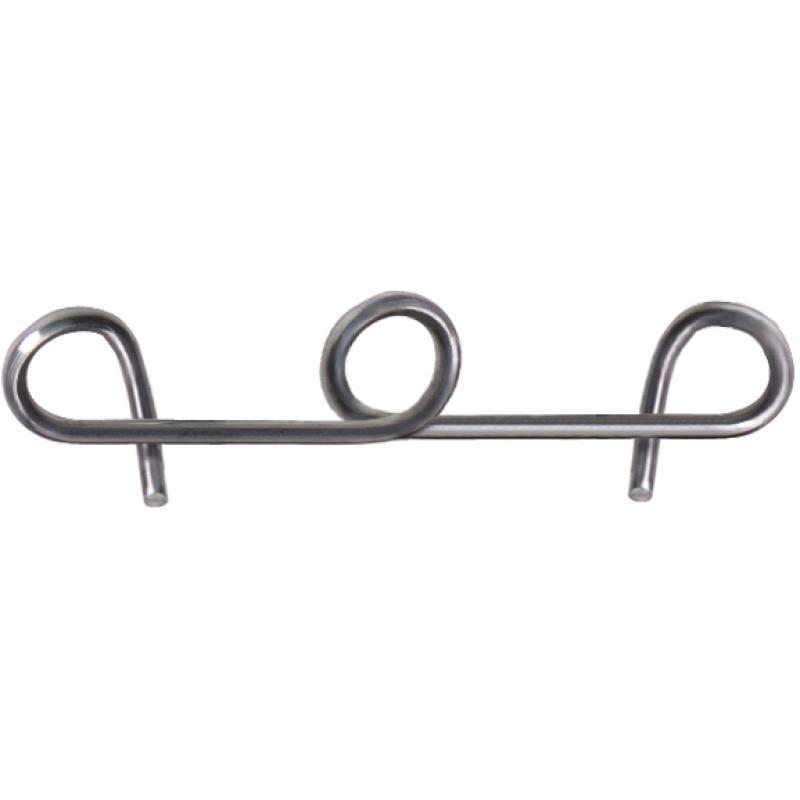 Knotenlos-Schnurverbinder f&uuml;r mono & geflochtene Schn&uuml;re X-Strong 39 Kg