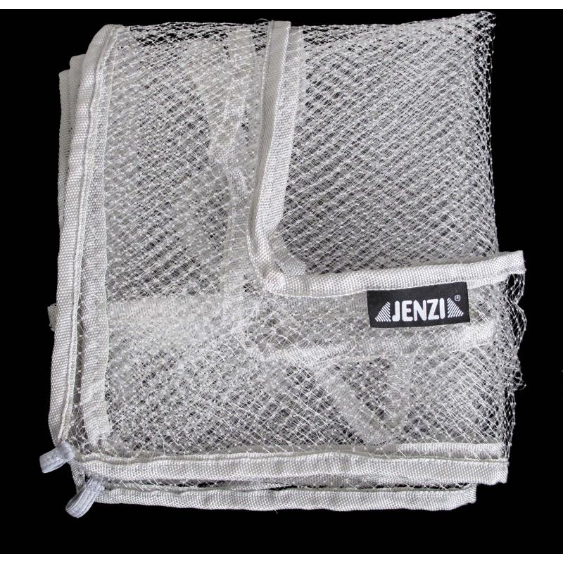 Jenzi Senknetz Mono/Gh.1x1m.Rand hoch