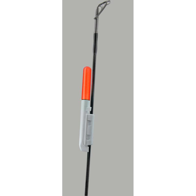 Jenzi LED Tip Light, red, 1St./ SB