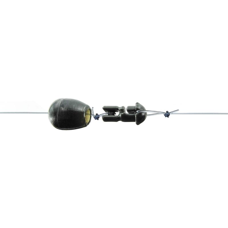 Jenzi Quick Change Beads, System f&uuml;r Vorf&auml;cher 7 mm Type Small