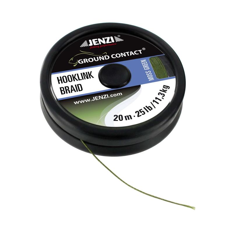Produktbild Jenzi Superfine Downforce Hooklink Braid