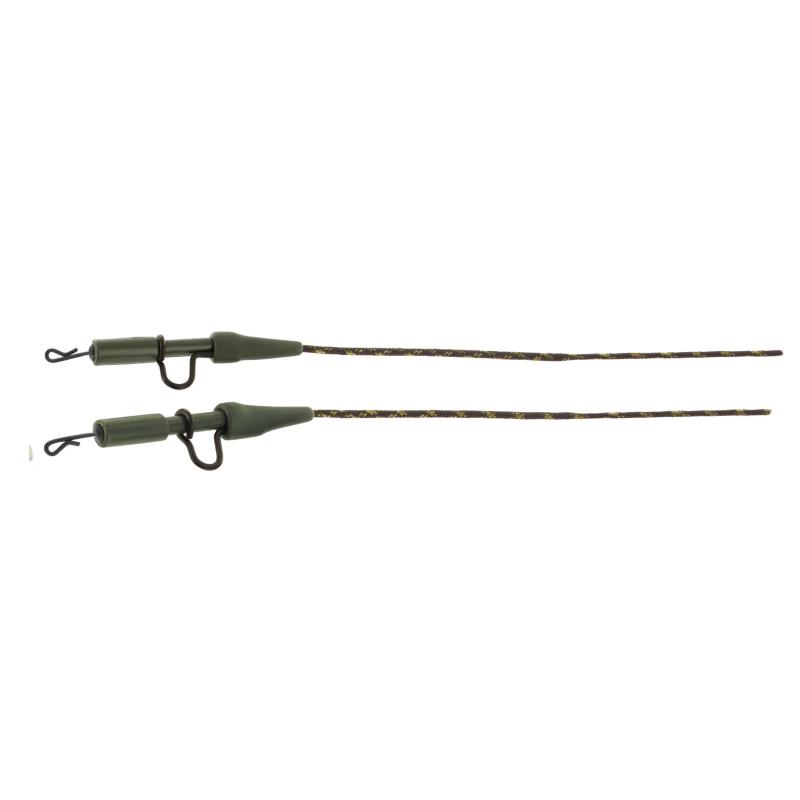 Jenzi Downforce HD-Leader quick change, camou