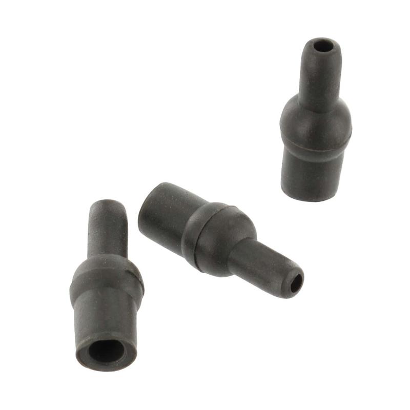 Jenzi Tulip Beads, gr&uuml;n