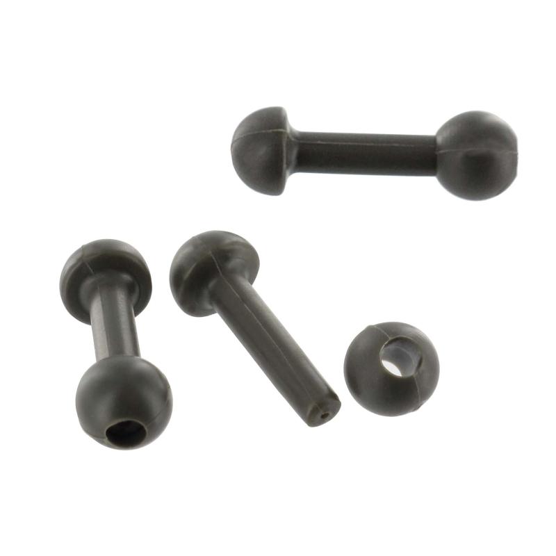 Jenzi Heli.-/Chod-Beads, green
