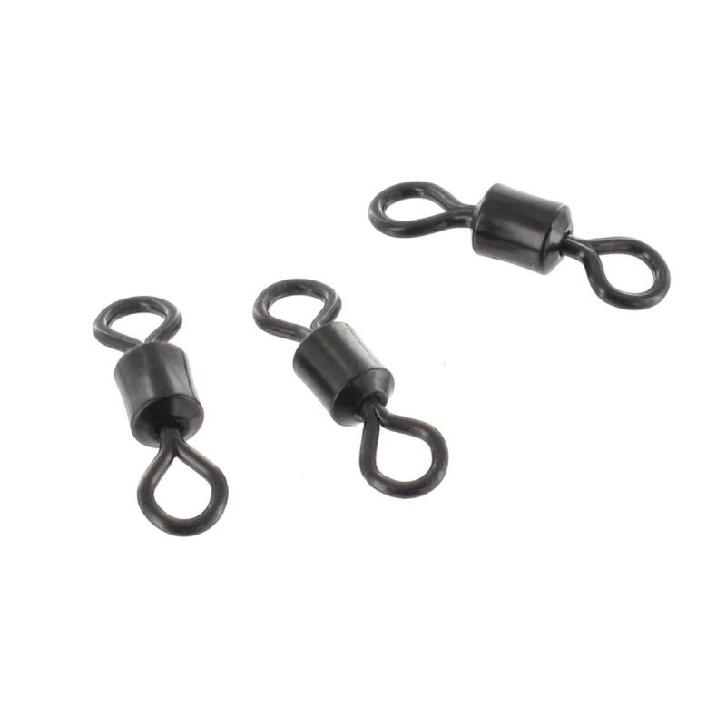 Jenzi Rolling Swivel with round Eye