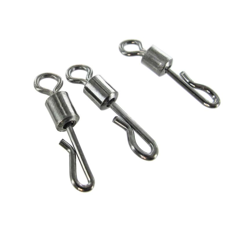 Jenzi Quick Change Swivel