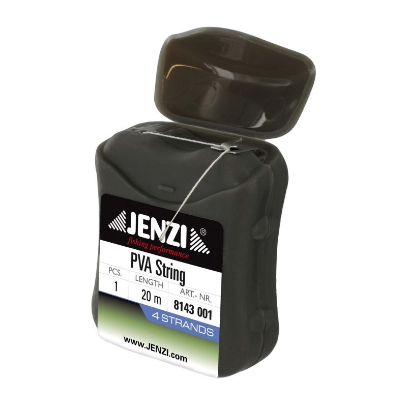 Jenzi PVA String in disp. 20m-4 Yarns