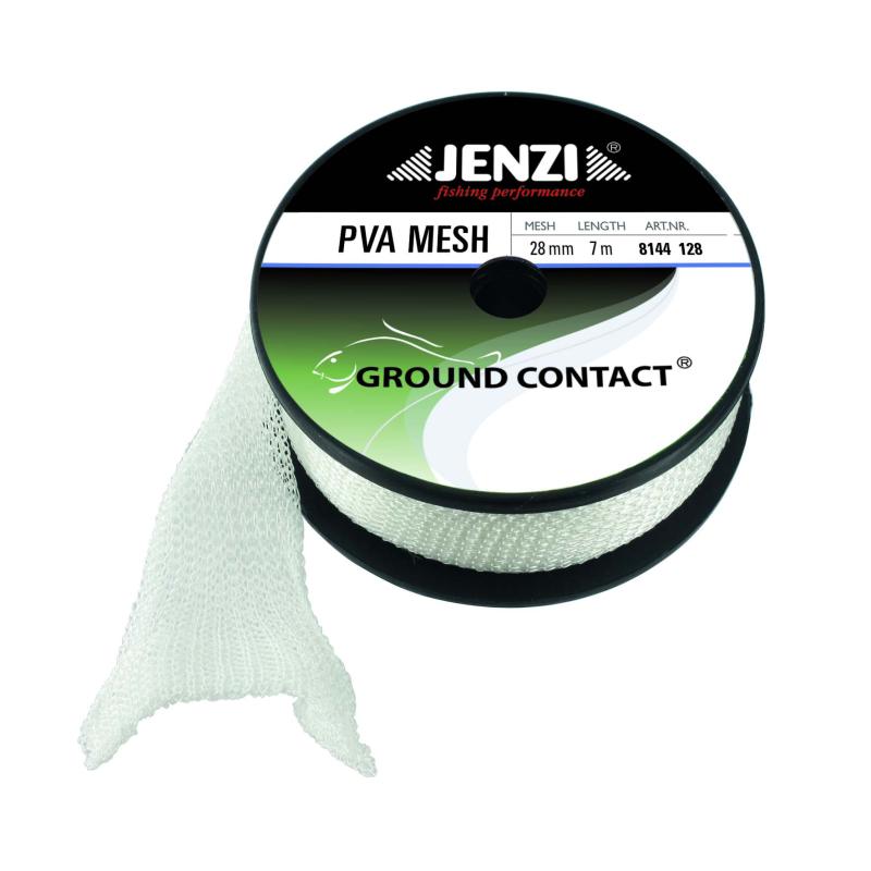 Produktbild Jenzi PVA Refill/Spool 28mm 7 Meter