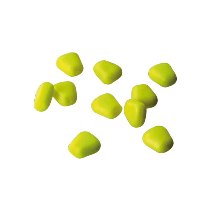 Jenzi Sweetcorn / Mais leucht-gelb floating