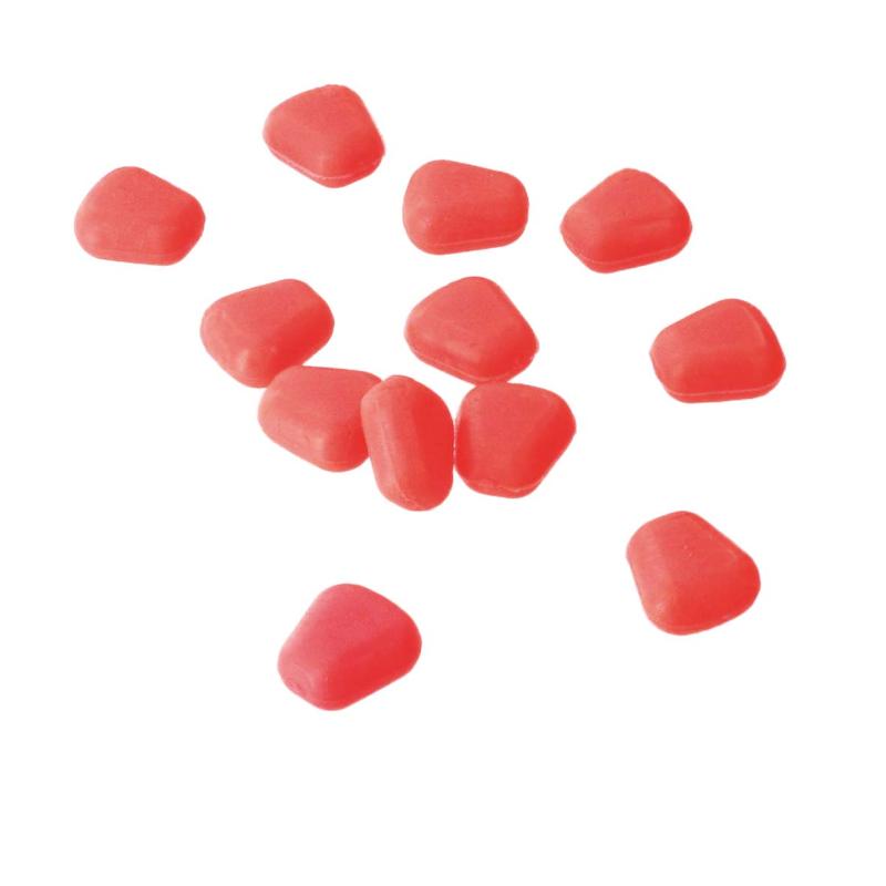 Jenzi Sweetcorn / Mais leucht-rot floating
