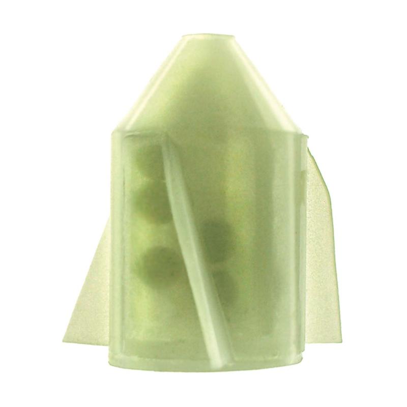 Jenzi Siluro Catfish Rocket Rattle mit Sound