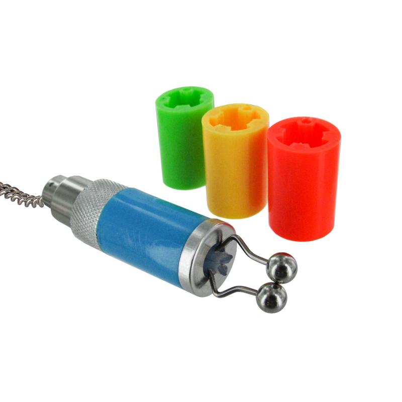 Jenzi Multi Carp-Hanger. Ideal f&uuml;r alle Angelarten