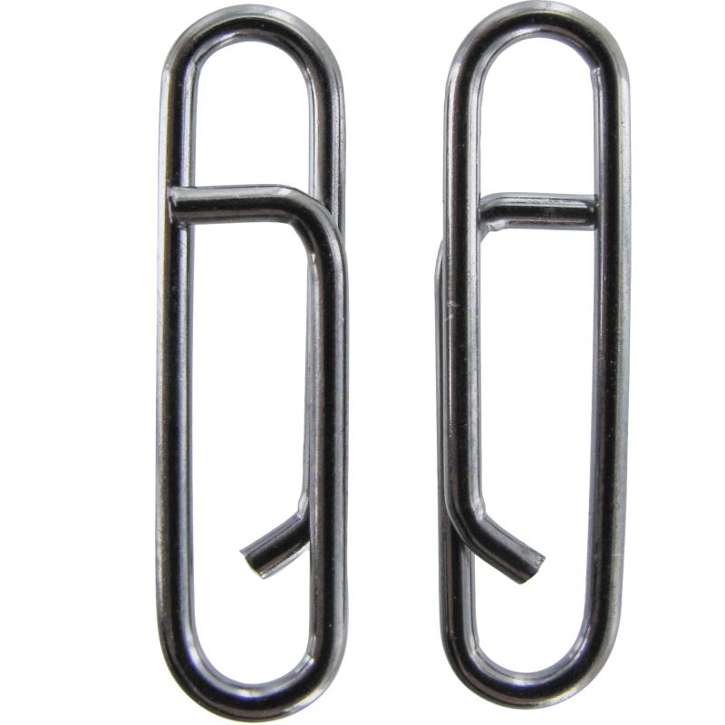 Jenzi High Speed Open Split-Ring 23